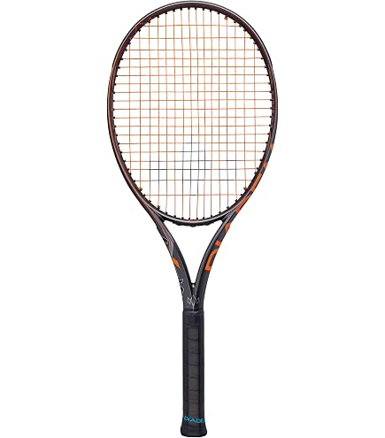 Amazon.com : Diadem Elevate Tour 98 V3 Tennis Racket (4 3/8 (L3